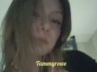 Tammyrowe