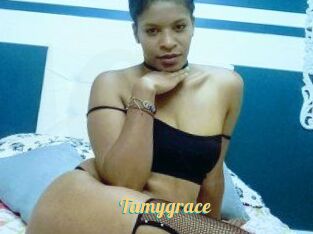 Tamygrace