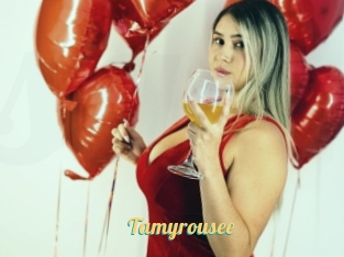 Tamyrousee