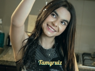 Tamyruiz