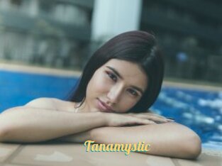 Tanamystic