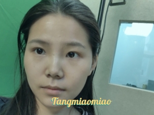 Tangmiaomiao