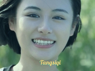 Tangsiqi