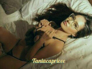 Taniacapricee