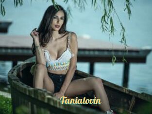 Tanialovin