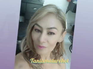 Taniamaturehot