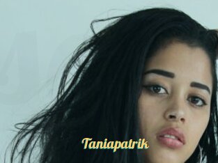 Taniapatrik