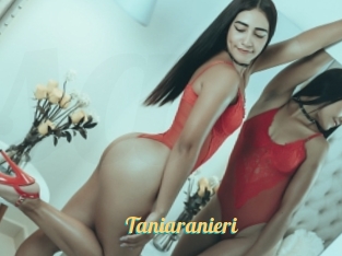 Taniaranieri