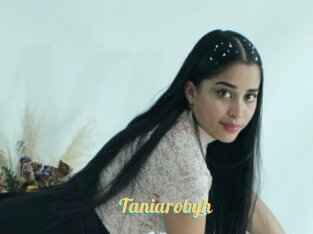 Taniarobyh