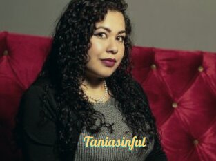 taniasinful Sex Amatrices