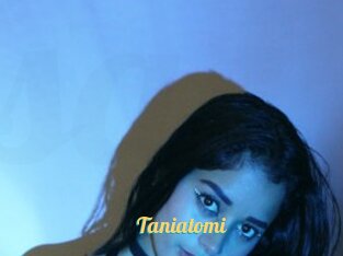 Taniatomi