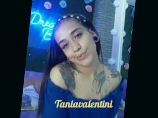 Taniavalentini