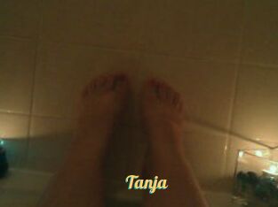 Tanja