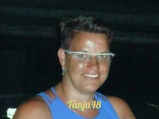 tanja48 Sex Amatrices