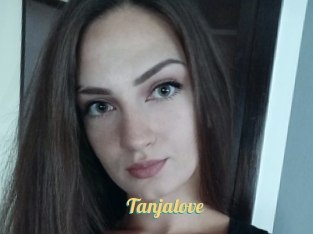 Tanjalove