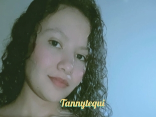Tannytequi