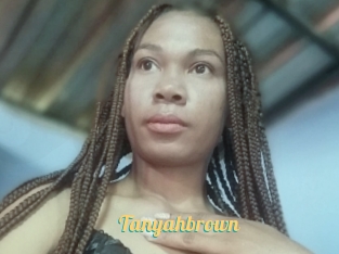 Tanyahbrown