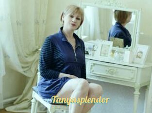 Tanyasplendor