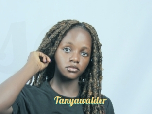 Tanyawalder