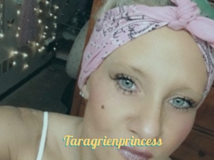 Taragrienprincess