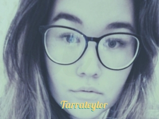 Tarrateylor
