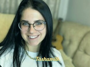 Tashamilk