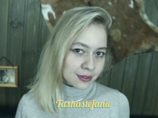 Tashastefanie