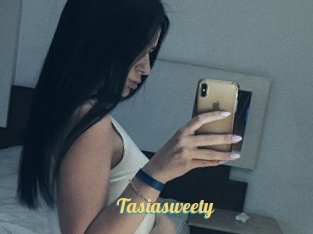 Tasiasweety