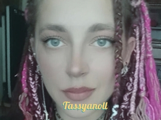 Tassyanoll
