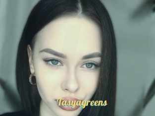 Tasyagreens