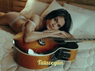Tatavegan