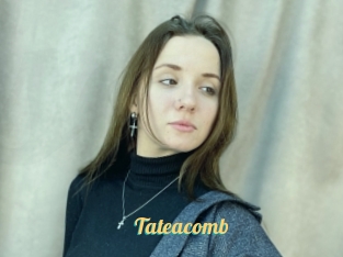 Tateacomb