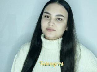 Tateayres