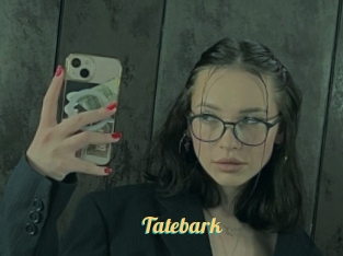 Tatebark