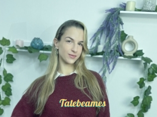 Tatebeames