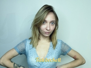 Tatebeckett