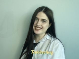 Tatebeckey