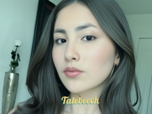 Tatebeech