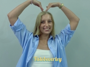 Tatebeverley