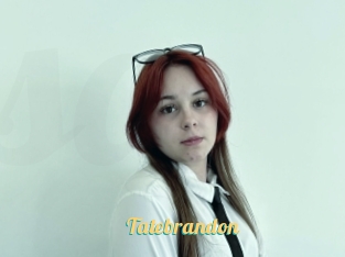 Tatebrandon