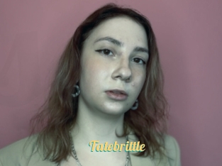 Tatebrittle
