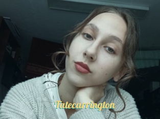 Tatecarrington