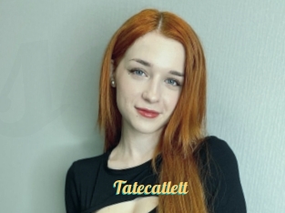 Tatecatlett
