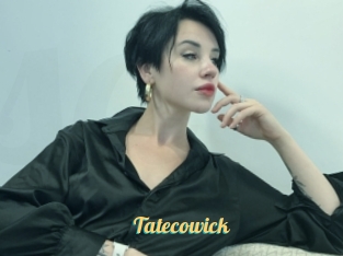 Tatecowick