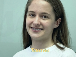 Tatecroke