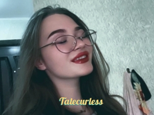 Tatecurless