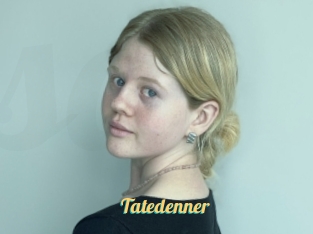 Tatedenner