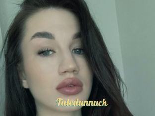 Tatedunnuck