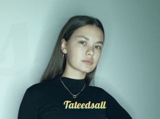 Tateedsall