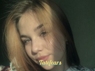 Tatefears